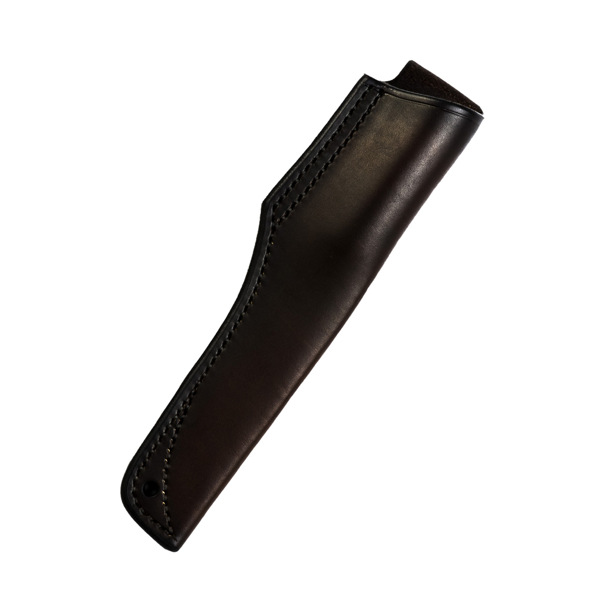 Ray Mears Leather Woodlore Knife Pro Sheath - Belt